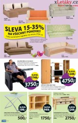 Jysk letk, strana 14 