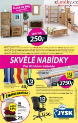 Jysk aktuln letk, strana 16 