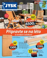 Jysk aktuln letk, strana 1 
