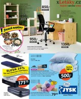 Jysk aktuln letk, strana 8 