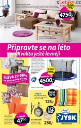 Jysk letk, strana 16 