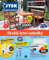 Jysk aktuln letk, strana 1 