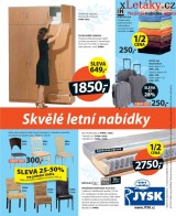 Jysk aktuln letk, strana 8 