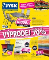 Jysk aktuln letk, strana 1 