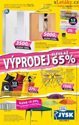 Jysk letk, strana 16 