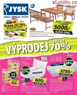 Jysk letk, strana 1 