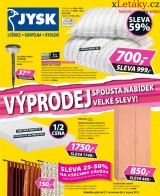 Jysk letk, strana 1 
