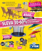 Jysk letk, strana 8 
