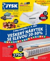 Jysk aktuln letk, strana 2 
