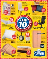 Jysk aktuln letk, strana 4 