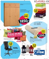 Jysk letk, strana 24 