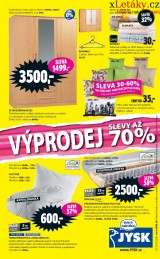 Jysk letk, strana 8 