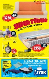 Jysk letk, strana 8 