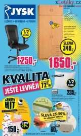 Jysk letk, strana 16 