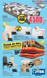 Jysk letk, strana 16 