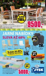 Jysk letk, strana 16 