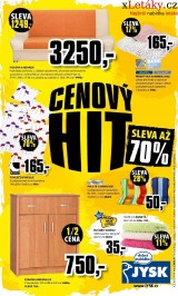 Jysk aktuln letk, strana 16 