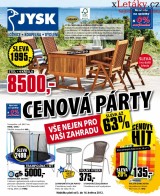 Jysk letk, strana 1 