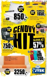 Jysk letk, strana 8 