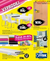 Jysk letk, strana 21 