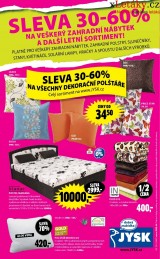 Jysk letk, strana 8 