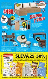 Jysk letk, strana 3 