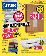 Jysk letk, strana 1 