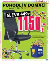 Jysk letk, strana 3 