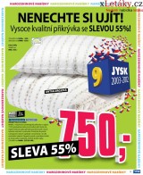 Jysk letk, strana 15 