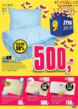 Jysk letk, strana 9 