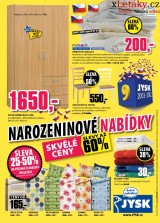 Jysk letk, strana 16 
