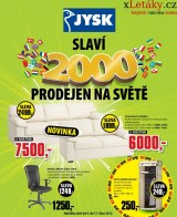 Jysk letk, strana 1 