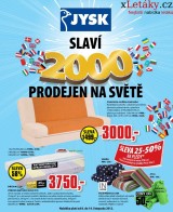 Jysk letk, strana 1 