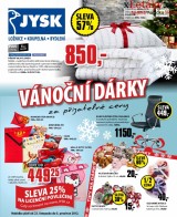 Jysk letk, strana 1 